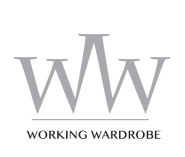 logo working wardrobe